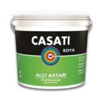 Alçı Astarı İç Cephe Astarı 15 Litre