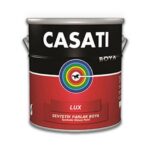 Lüx Sen Parlak Boya 0,75 Litre Beyaz