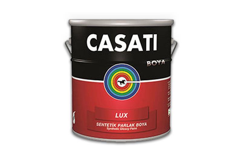 casati-lux-sentetik-parlak-boya-0-75-litre-beyaz-53574.jpg Lüx Sen Parlak Boya 0,75 Litre Beyaz - Görsel 1