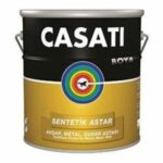 Sen Astar 2,5 Litre Beyaz