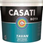 Tavan Boyası 10 Kg