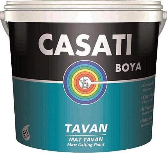 casati-tavan-boyasi-10-kg-53714.jpg Tavan Boyası 10 Kg - Görsel 1