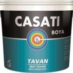 Tavan Boyası 3,5 Kg