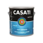 Woodline Yat Verniği Şeffaf 0,75 Litre