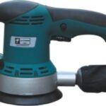 CatPower 3451 Eksantrik Zımpaara 450 Watt