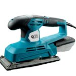 3453 Titreşim Zımpara 350 Watt