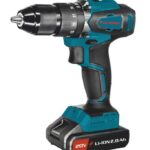 4111 Akülü Darbeli Vidalama Matkap 20 Volt