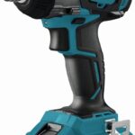 4122 Torklu Kömürsüz Şarjlı Matkap 20 Volt