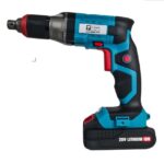 5153 Akülü Alçıpan Vidalama 20 Volt