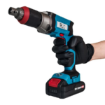 5153 Akülü Alçıpan Vidalama 20 Volt - Görsel 4