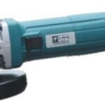 CatPower 6115 Avuç Taşlama Makinesi - 750W / 115 mm