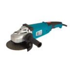 6185 180 mm Taşlama 2450 Watt