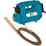 702 Betoncu Vibratörü 3 HP 4 Metre Set