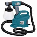 810 Elektrikli Boya Tabancası 700 Watt