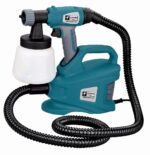 810 Elektrikli Boya Tabancası 700 Watt