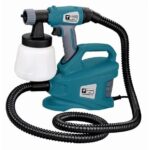 810 Elektrikli Boya Tabancası 700 Watt - Görsel 2