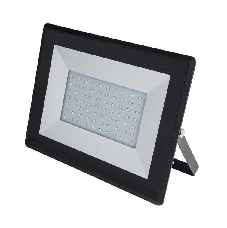 cata-ct-4658-50-watt-slim-led-projektor-beyaz-isik-66476.jpg Cata CT-4658 50 Watt Slim Led Projektör Beyaz Işık - Görsel 1