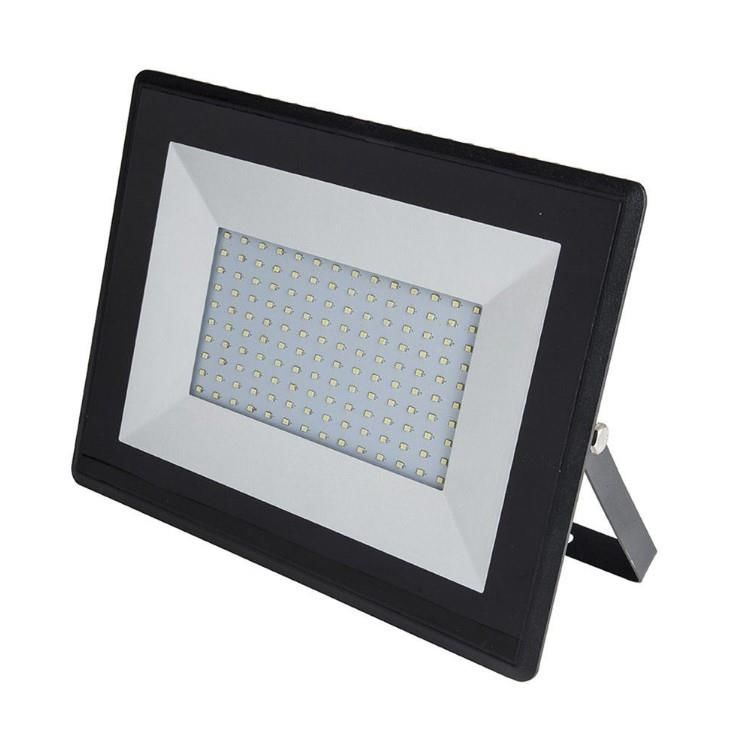 cata-ct-4659-100-watt-slim-led-projektor-beyaz-isik-66475.jpg Cata CT-4659 100 Watt Slim Led Projektör Beyaz Işık - Görsel 1