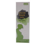 Çatlak Bakım Yağı 150 ML