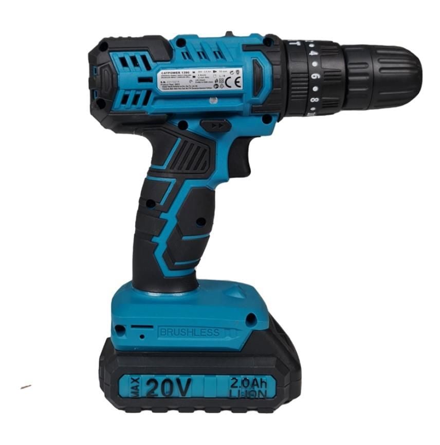 catpower-1390-akulu-darbeli-matkap-20-volt-komursuz-67296.jpg 1390 Akülü Darbeli Matkap 20 Volt Kömürsüz - Görsel 1