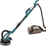 CatPower 3014 Duvar Zımparalama Makinesi 710 Watt