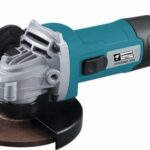 CatPower 6108 Devir Ayarlı Avuç Taşlama 125 mm 850 Watt