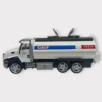 Çek Bırak İş Makinaları  - Tanker  - 1 ADET - Görsel 2