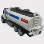 Çek Bırak İş Makinaları  - Tanker  - 1 ADET - Görsel 3