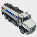Çek Bırak İş Makinaları  - Tanker  - 1 ADET - Görsel 4