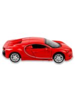 Çek Bırak Metal  Cm Model Araba - Kırmızı - 1 ADET - Görsel 2