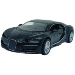 Çek Bırak Metal  Cm Model Araba - Siyah - 1 ADET