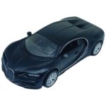 Çek Bırak Metal  Cm Model Araba - Siyah - 1 ADET - Görsel 2