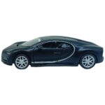 Çek Bırak Metal  Cm Model Araba - Siyah - 1 ADET - Görsel 3