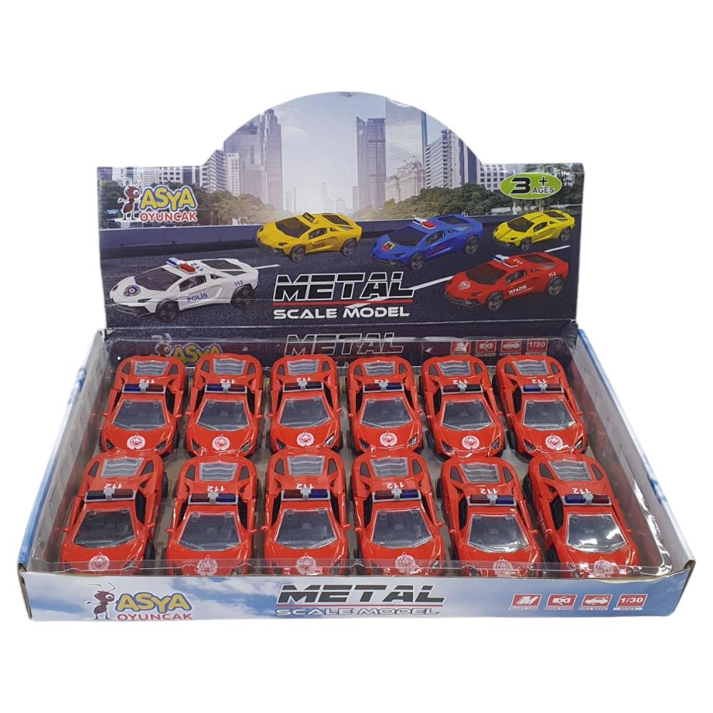 cek-birak-metal-araba-lamborgini-ilk003-itfaiye-29961.jpg Çek Bırak Metal Araba Lamborgini - İtfaiye - 1 ADET - Görsel 1
