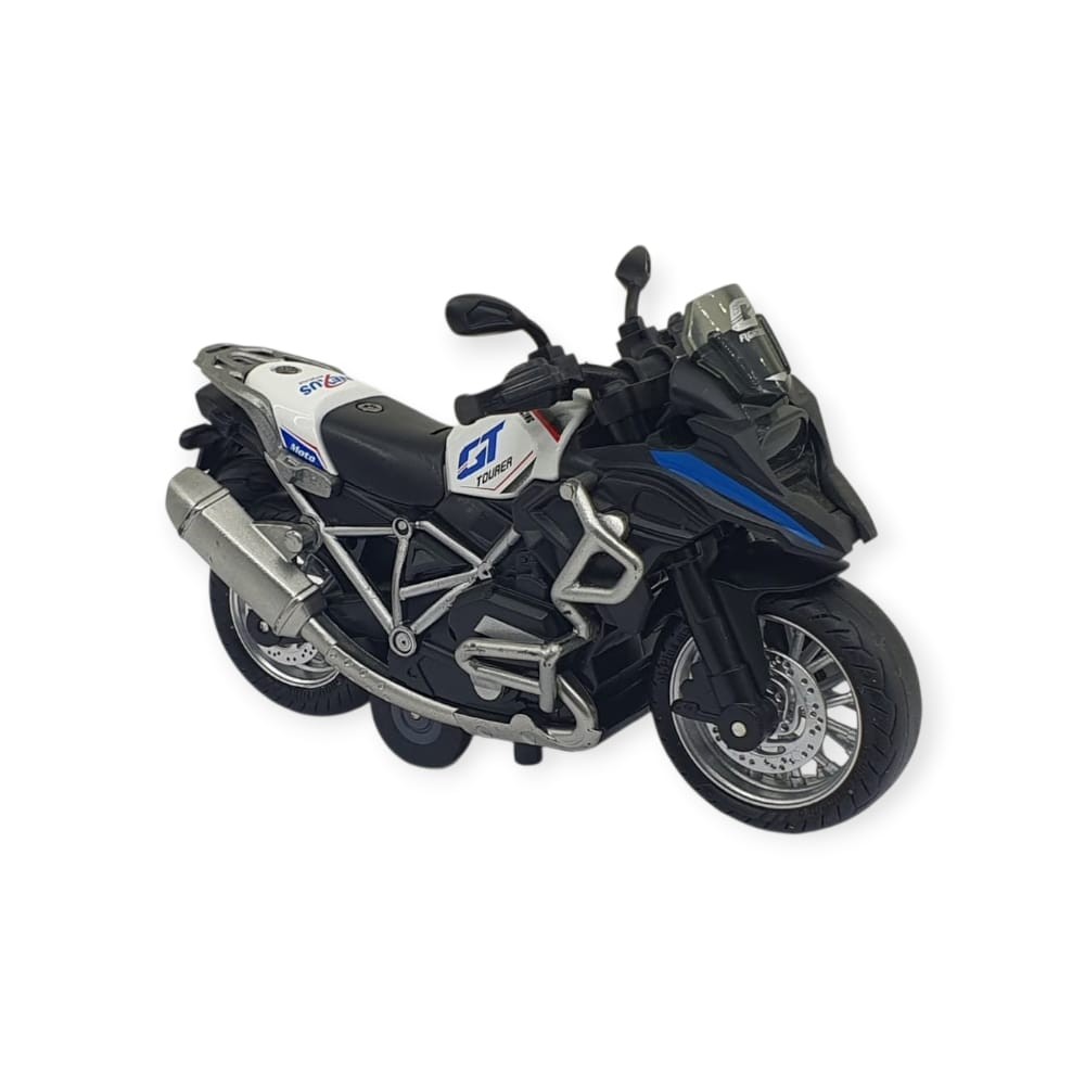 cek-birak-motosiklet-my66-yesil-38028.jpg Çek Bırak Motosiklet - MY66 -Beyaz - 1 ADET - Görsel 1