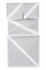 Çekmece Düzenleme Kutu Seti Organizer 4lü Set - Görsel 4