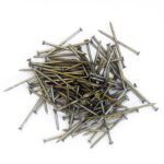 Çelik Beton Çivisi - 2x40 mm (100 Adet)