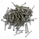 Çelik Beton Çivisi - 3x30 mm (100 Adet)