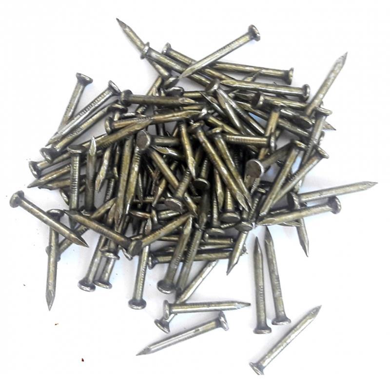 celik-beton-civisi-3x30-mm-100-adet-23057.jpg Çelik Beton Çivisi - 3x30 mm (100 Adet) - Görsel 1