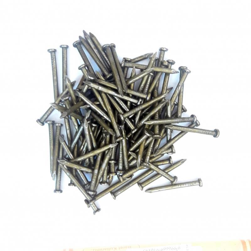 celik-beton-civisi-4x40-mm-100-adet-23058.jpg Çelik Beton Çivisi - 4x40 mm (100 Adet) - Görsel 1
