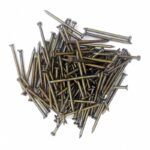 Çelik Beton Çivisi - 4x60 mm (100 Adet)