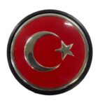 Cemax Arma Ayyıldız Çap 10 cm