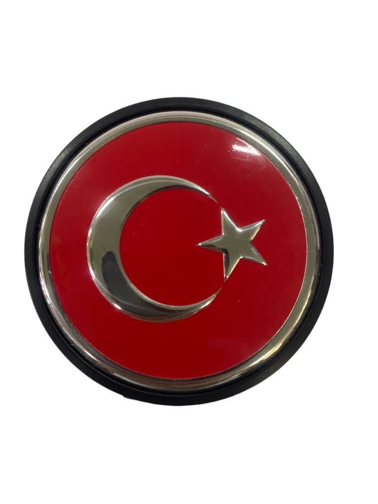 cemax-arma-ayyildiz-cap-10-cm-65957.jpg Cemax Arma Ayyıldız Çap 10 cm - Görsel 1