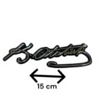 Cemax Atatürk İmza 15 cm
