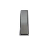 Cemax I Harfi 3,75 cm Krom