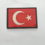Cemax Yönlendirme Büyük Türk Bayrağı 13X8,5 cm