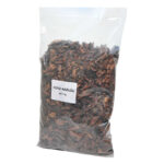 Ceviz Kabuğu Doğal 1000 Gr Paket - Görsel 3