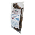 Ceviz Kabuğu Doğal 50 Gr Paket - Görsel 4