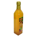 Ceviz Sirkesi Doğal Fermantasyon Katkısız Cam Şişe 500 ML - Görsel 3