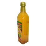 Ceviz Sirkesi Doğal Fermantasyon Katkısız Cam Şişe 500 ML - Görsel 4